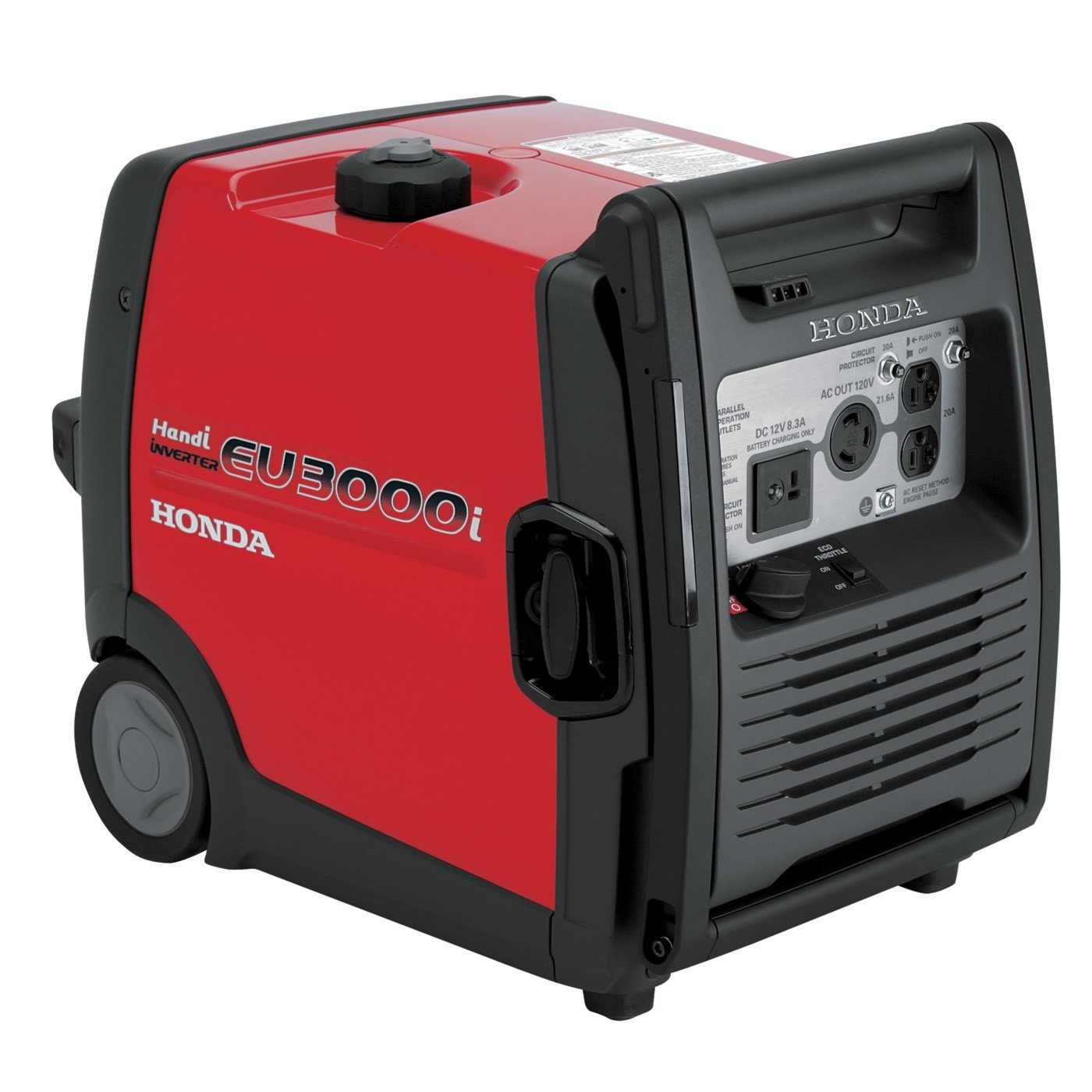 Advantages And Disadvantages Of Handheld Generators