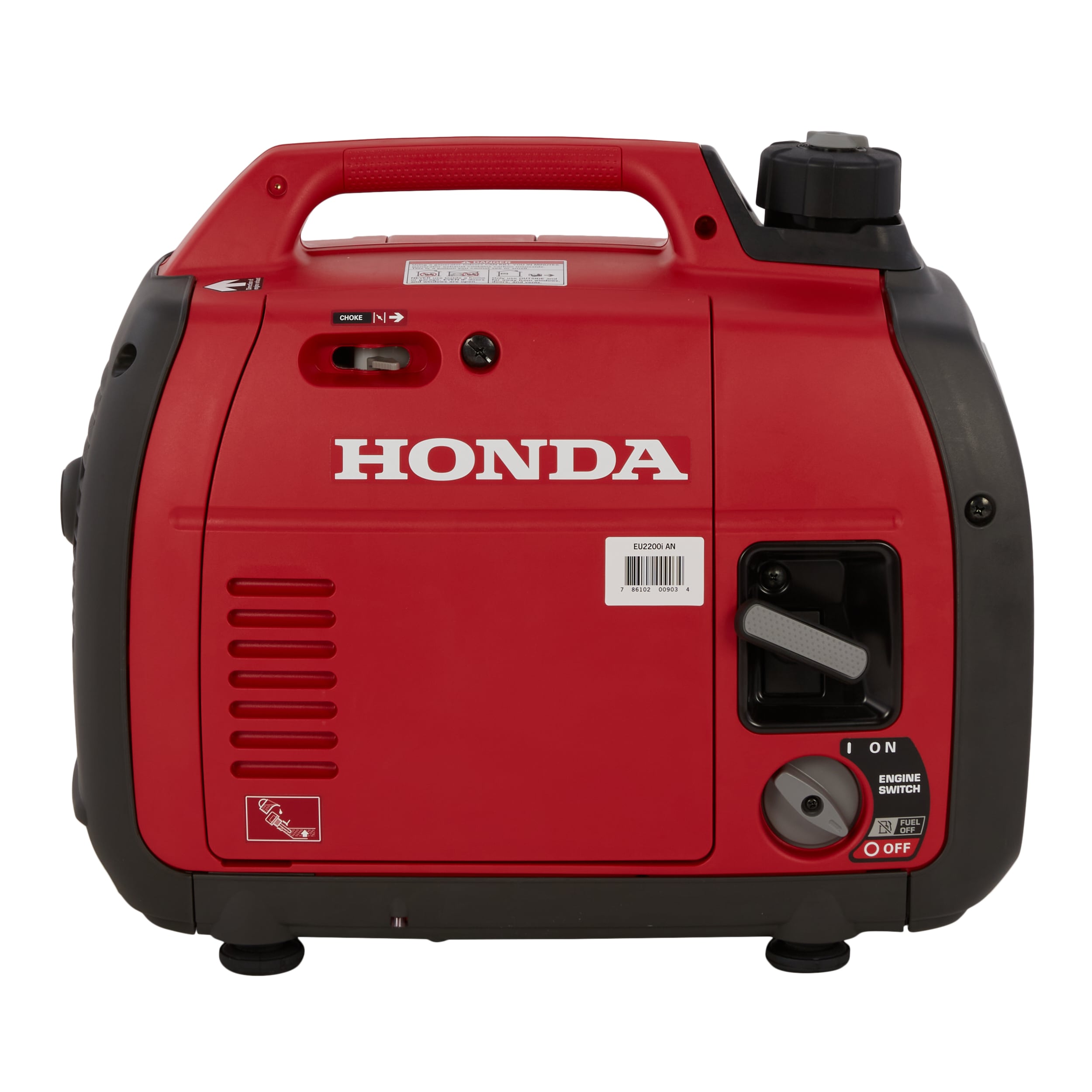 Honda 2500 Generator: All You Need to Know Before Making a Purchase