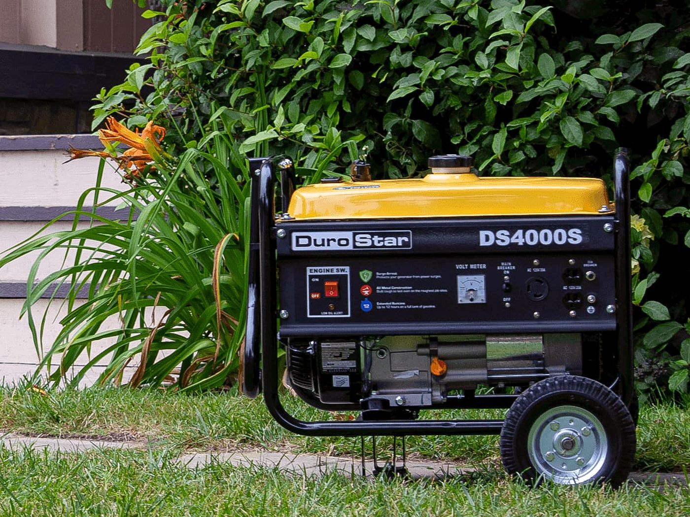 Best Portable Generators For Power Outages