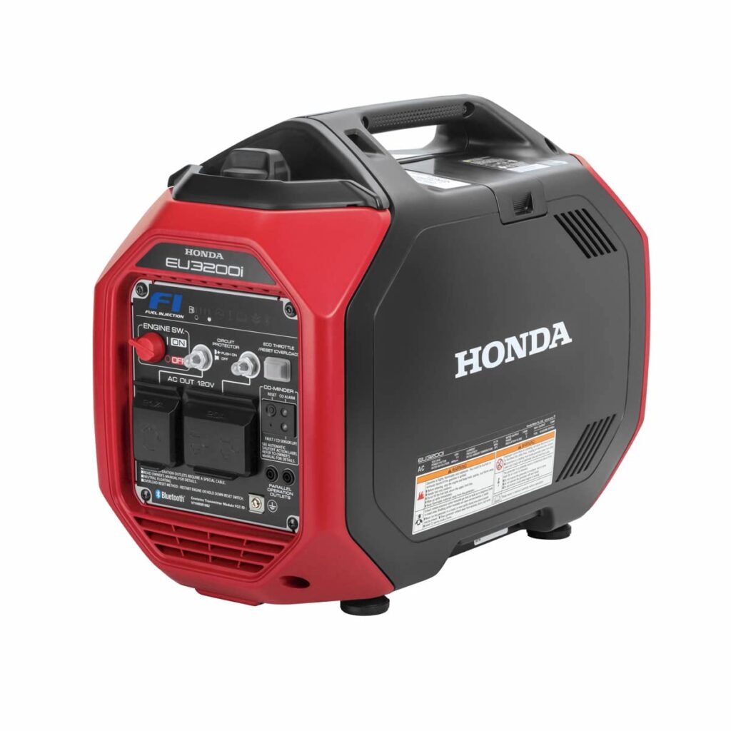 Costco Honda Generator: All You Need To Know About Generators, Reviews 