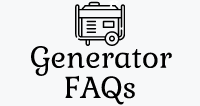 Generator Faqs