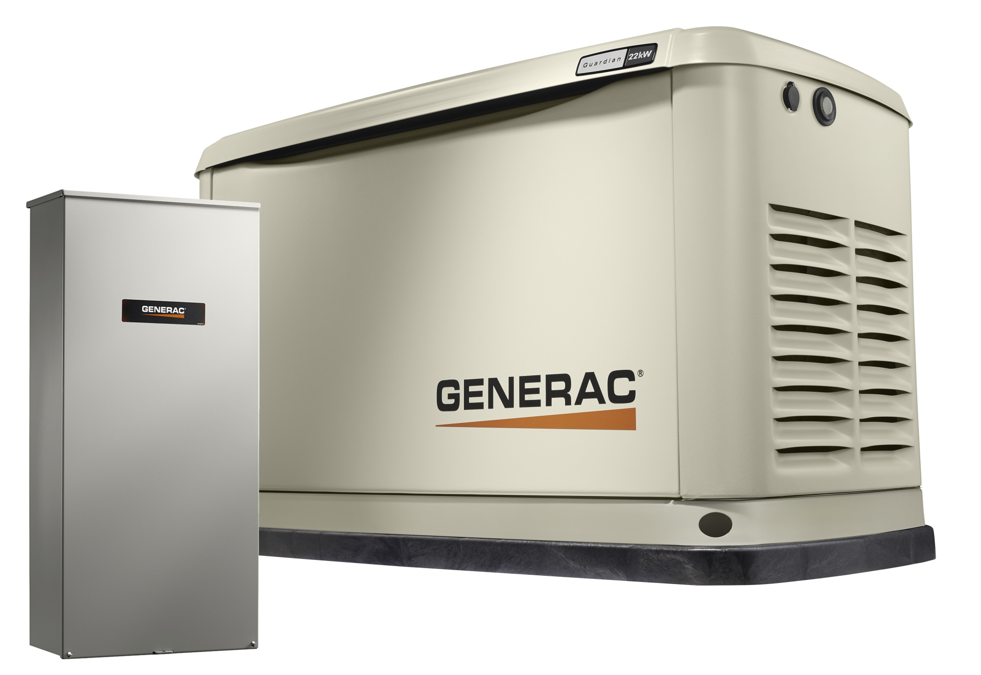 Generac Whole Home Generators