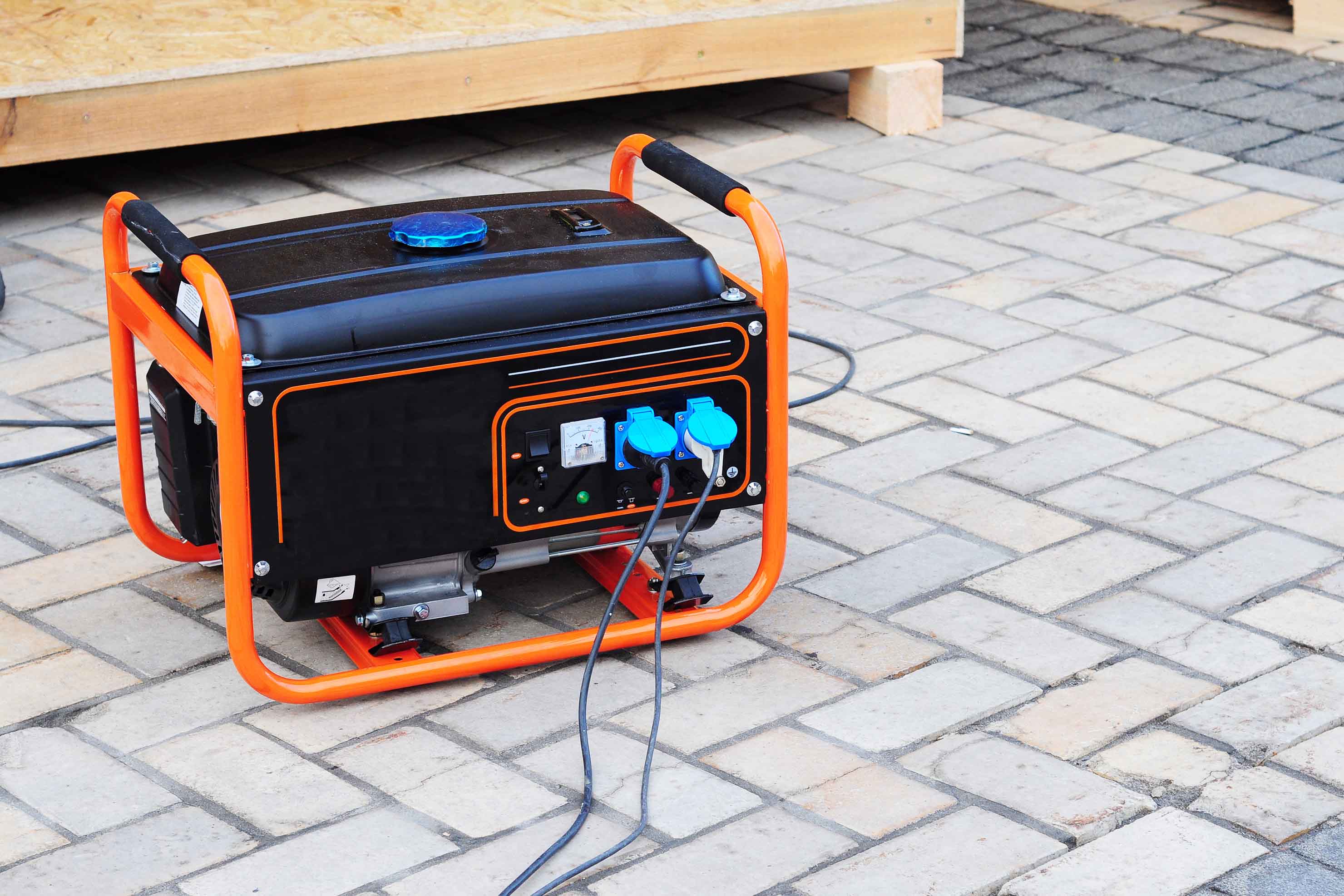 How To Choose The Right Handheld Generator
