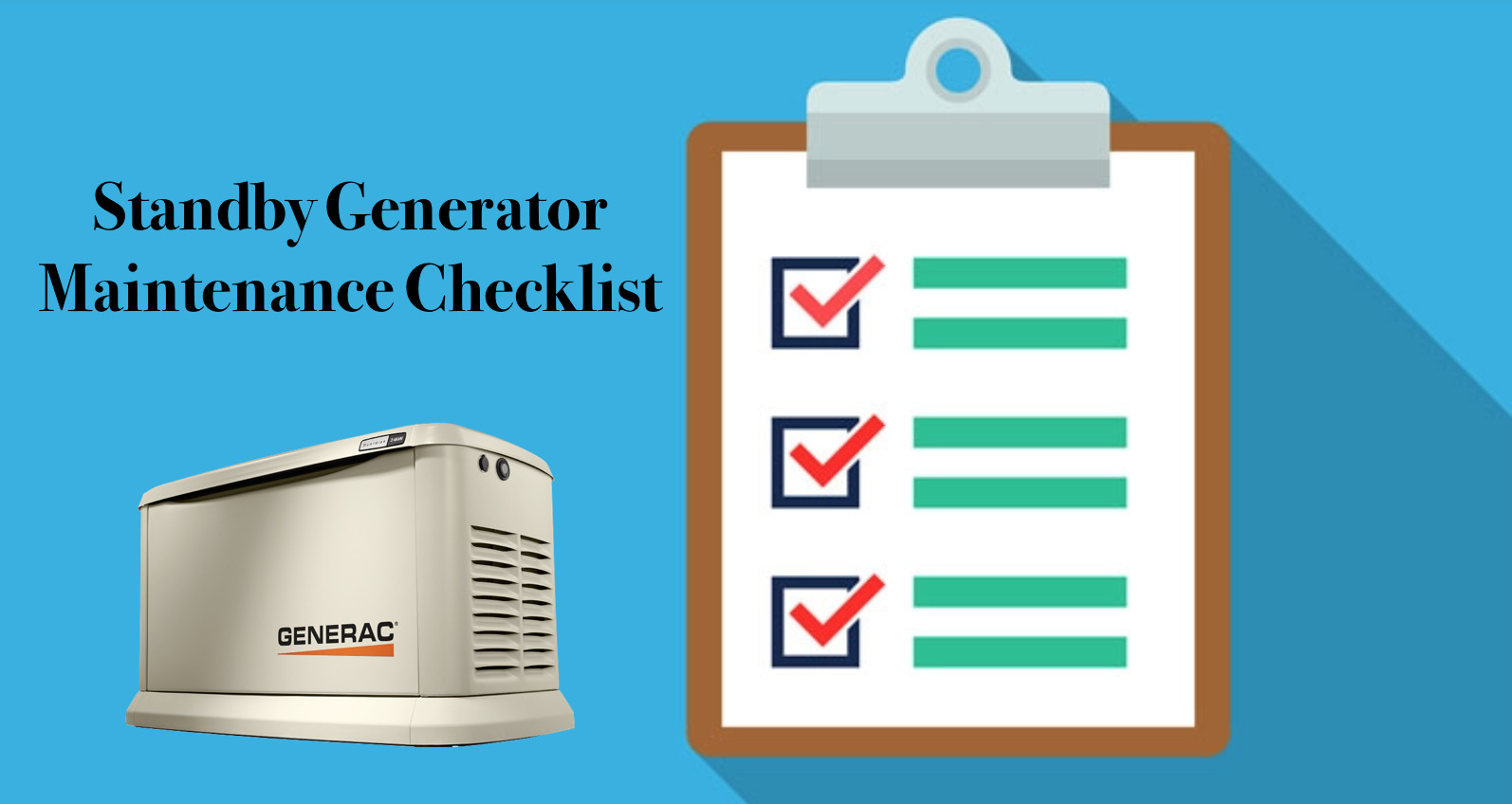 Generac Propane Inverter Generator All You Need To Know About 