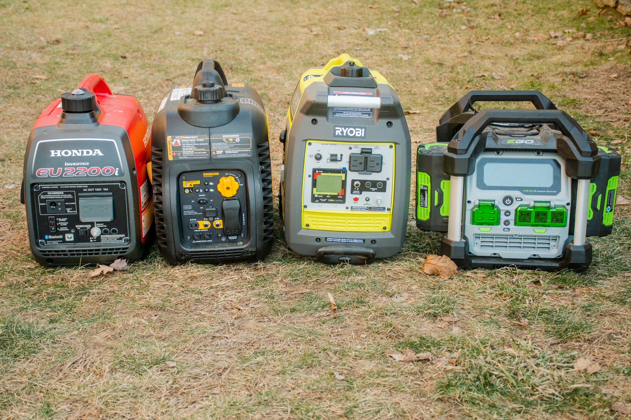 Maintenance Tips For Handheld Generators