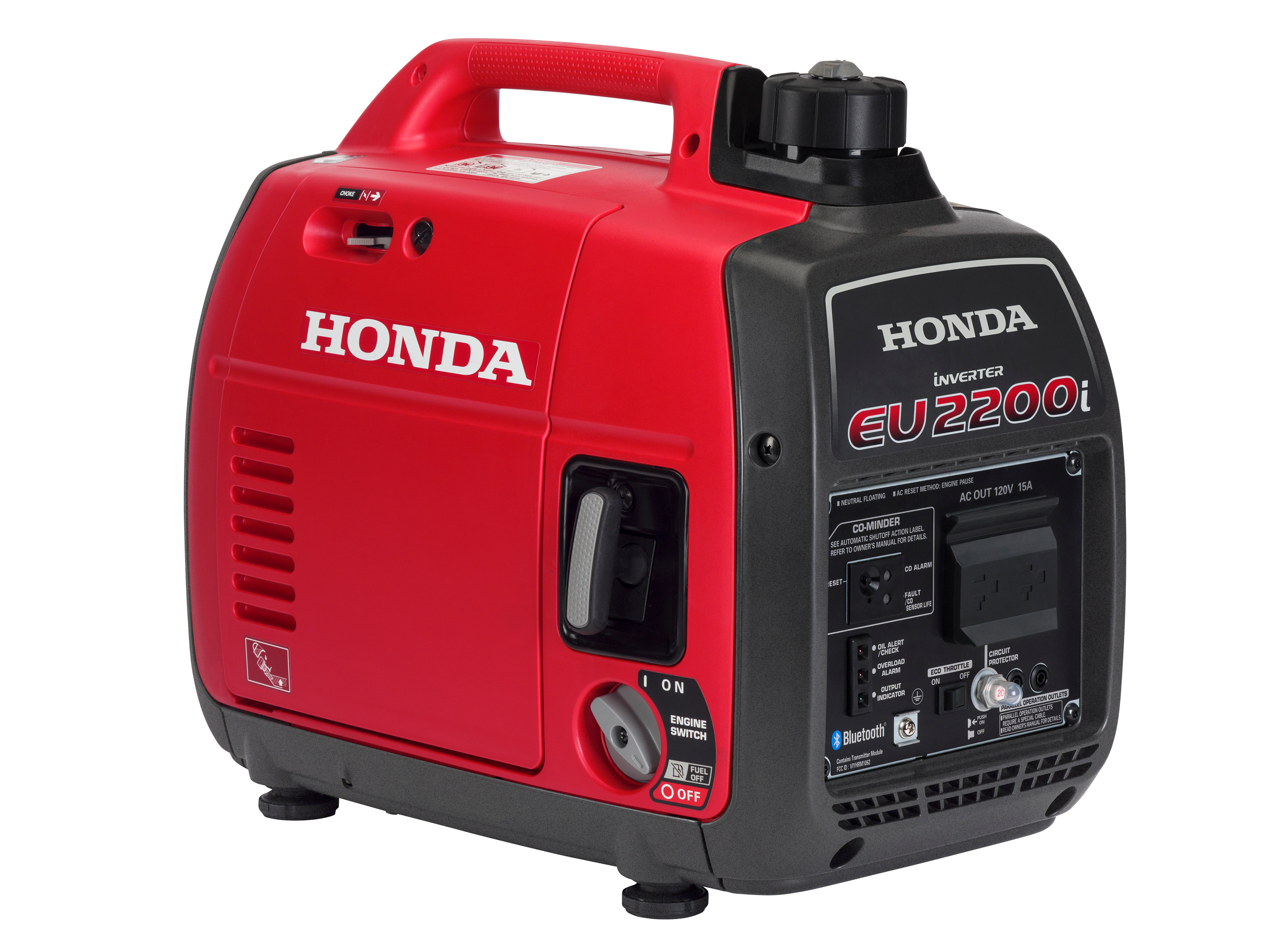 Price And Availability Of Honda 2500 Generator