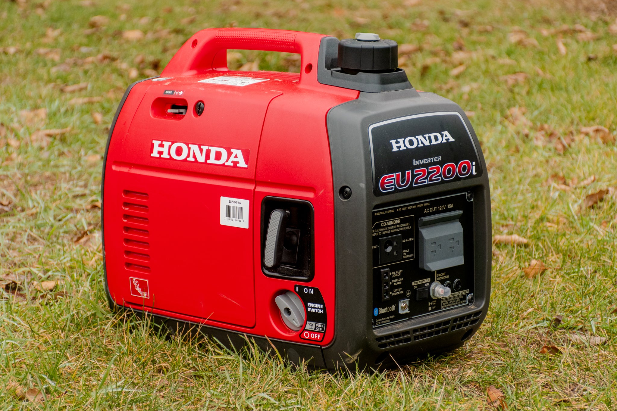 Pros And Cons Of Honda 2500 Generator