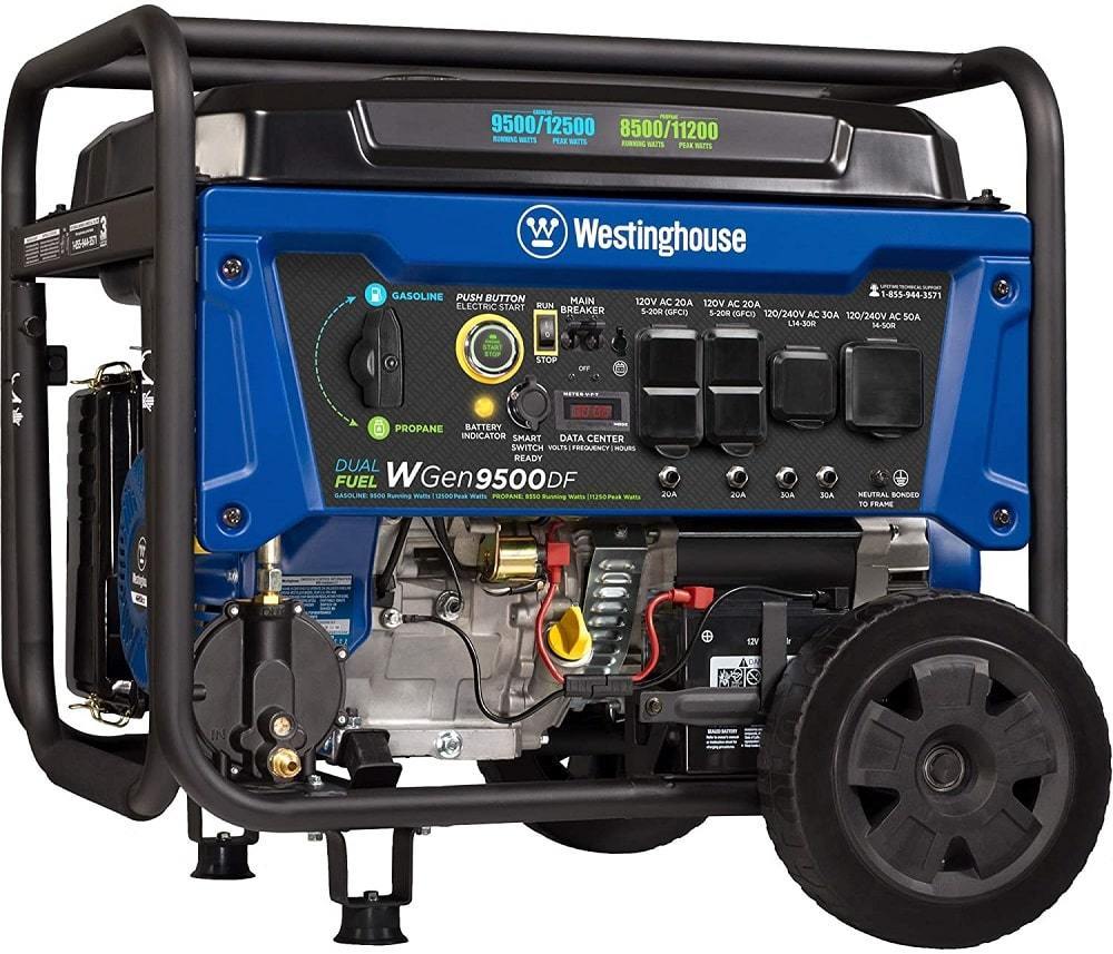Shopping For Whole Home Generators