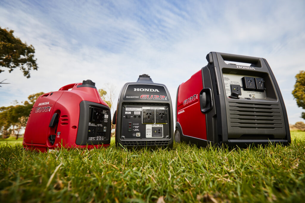 Why Inverter Generator? - All You Need to Know About Generators ...